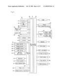 Gaming System Having A Plurality Of Gaming Machines Linked By Network And Control Method Thereof diagram and image