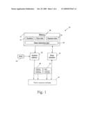 GAMING SYSTEM AND METHOD OF GAMING diagram and image