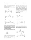 COMPOSITIONS COMPRISING AN AMINO TRIAZINE AND IONOMER OR IONOMER PRECURSOR diagram and image