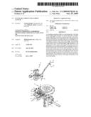 In-Line Belt Driven Tille Drive Clutch diagram and image