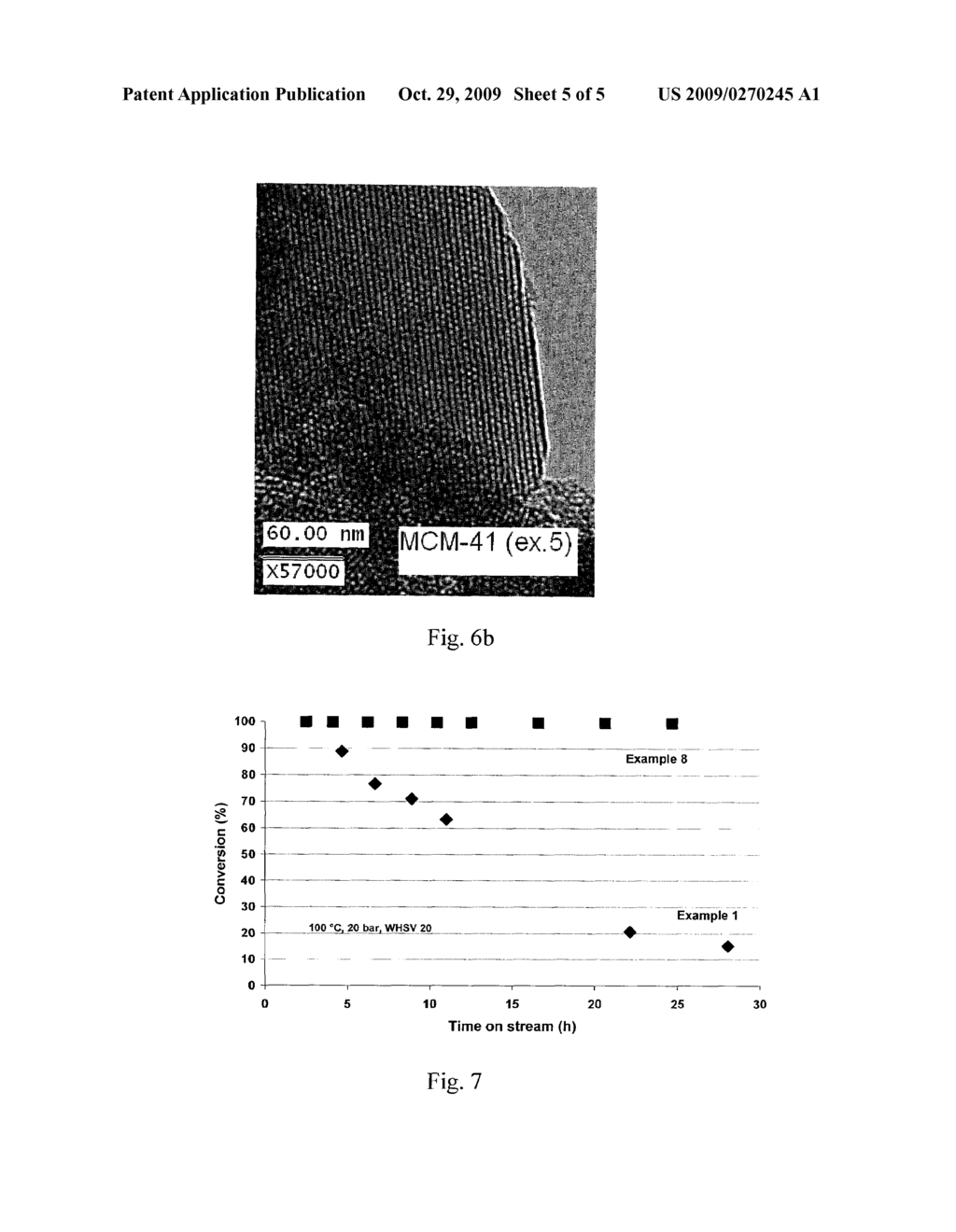 CATALYTIC MATERIALS AND METHOD FOR THE PREPARATION THEREOF - diagram, schematic, and image 06