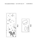 Water-in-Oil Emulsions With Hydrogel Droplets Background diagram and image