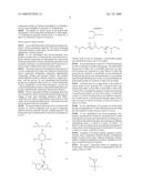 Star Polymer Lubricating Composition diagram and image