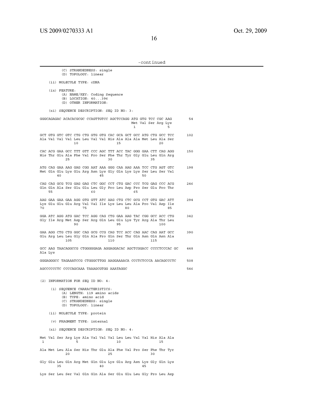 Methods of using motilin homologs - diagram, schematic, and image 17