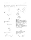 Pyridinone Pyrazole Urea and Pyrimidinone Pyrazole Urea Derivatives diagram and image