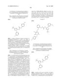 Pyridinone Pyrazole Urea and Pyrimidinone Pyrazole Urea Derivatives diagram and image