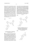 Pyridinone Pyrazole Urea and Pyrimidinone Pyrazole Urea Derivatives diagram and image