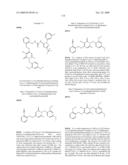 Pyridinone Pyrazole Urea and Pyrimidinone Pyrazole Urea Derivatives diagram and image