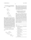 Pyridinone Pyrazole Urea and Pyrimidinone Pyrazole Urea Derivatives diagram and image