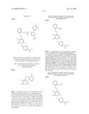 Pyridinone Pyrazole Urea and Pyrimidinone Pyrazole Urea Derivatives diagram and image