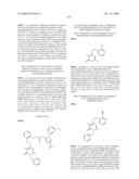 Pyridinone Pyrazole Urea and Pyrimidinone Pyrazole Urea Derivatives diagram and image