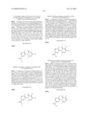 Pyridinone Pyrazole Urea and Pyrimidinone Pyrazole Urea Derivatives diagram and image