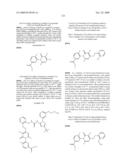 Pyridinone Pyrazole Urea and Pyrimidinone Pyrazole Urea Derivatives diagram and image