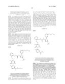 Pyridinone Pyrazole Urea and Pyrimidinone Pyrazole Urea Derivatives diagram and image