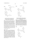 Pyridinone Pyrazole Urea and Pyrimidinone Pyrazole Urea Derivatives diagram and image