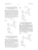 Pyridinone Pyrazole Urea and Pyrimidinone Pyrazole Urea Derivatives diagram and image