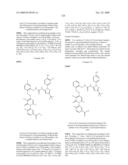 Pyridinone Pyrazole Urea and Pyrimidinone Pyrazole Urea Derivatives diagram and image