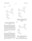 Pyridinone Pyrazole Urea and Pyrimidinone Pyrazole Urea Derivatives diagram and image