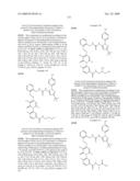 Pyridinone Pyrazole Urea and Pyrimidinone Pyrazole Urea Derivatives diagram and image