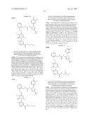 Pyridinone Pyrazole Urea and Pyrimidinone Pyrazole Urea Derivatives diagram and image