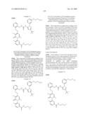 Pyridinone Pyrazole Urea and Pyrimidinone Pyrazole Urea Derivatives diagram and image