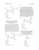 Pyridinone Pyrazole Urea and Pyrimidinone Pyrazole Urea Derivatives diagram and image