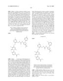 Pyridinone Pyrazole Urea and Pyrimidinone Pyrazole Urea Derivatives diagram and image