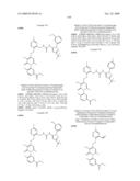 Pyridinone Pyrazole Urea and Pyrimidinone Pyrazole Urea Derivatives diagram and image