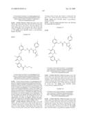 Pyridinone Pyrazole Urea and Pyrimidinone Pyrazole Urea Derivatives diagram and image