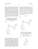 Pyridinone Pyrazole Urea and Pyrimidinone Pyrazole Urea Derivatives diagram and image