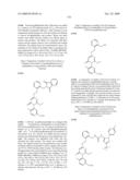 Pyridinone Pyrazole Urea and Pyrimidinone Pyrazole Urea Derivatives diagram and image