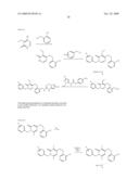 Pyridinone Pyrazole Urea and Pyrimidinone Pyrazole Urea Derivatives diagram and image