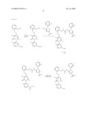 Pyridinone Pyrazole Urea and Pyrimidinone Pyrazole Urea Derivatives diagram and image