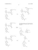 Pyridinone Pyrazole Urea and Pyrimidinone Pyrazole Urea Derivatives diagram and image