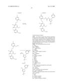 Pyridinone Pyrazole Urea and Pyrimidinone Pyrazole Urea Derivatives diagram and image