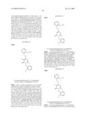 Pyridinone Pyrazole Urea and Pyrimidinone Pyrazole Urea Derivatives diagram and image