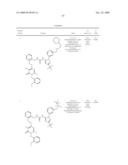 Pyridinone Pyrazole Urea and Pyrimidinone Pyrazole Urea Derivatives diagram and image