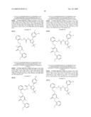 Pyridinone Pyrazole Urea and Pyrimidinone Pyrazole Urea Derivatives diagram and image