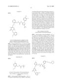 Pyridinone Pyrazole Urea and Pyrimidinone Pyrazole Urea Derivatives diagram and image