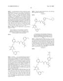 Pyridinone Pyrazole Urea and Pyrimidinone Pyrazole Urea Derivatives diagram and image