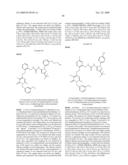 Pyridinone Pyrazole Urea and Pyrimidinone Pyrazole Urea Derivatives diagram and image