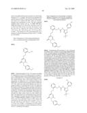 Pyridinone Pyrazole Urea and Pyrimidinone Pyrazole Urea Derivatives diagram and image