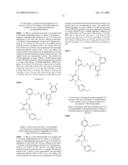 Pyridinone Pyrazole Urea and Pyrimidinone Pyrazole Urea Derivatives diagram and image