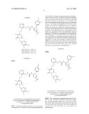 Pyridinone Pyrazole Urea and Pyrimidinone Pyrazole Urea Derivatives diagram and image