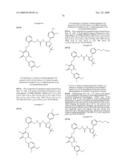 Pyridinone Pyrazole Urea and Pyrimidinone Pyrazole Urea Derivatives diagram and image