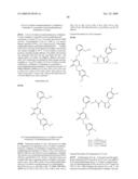 Pyridinone Pyrazole Urea and Pyrimidinone Pyrazole Urea Derivatives diagram and image