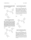 Pyridinone Pyrazole Urea and Pyrimidinone Pyrazole Urea Derivatives diagram and image