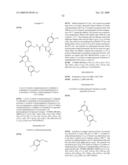 Pyridinone Pyrazole Urea and Pyrimidinone Pyrazole Urea Derivatives diagram and image