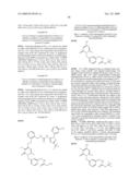 Pyridinone Pyrazole Urea and Pyrimidinone Pyrazole Urea Derivatives diagram and image