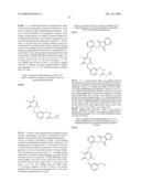 Pyridinone Pyrazole Urea and Pyrimidinone Pyrazole Urea Derivatives diagram and image